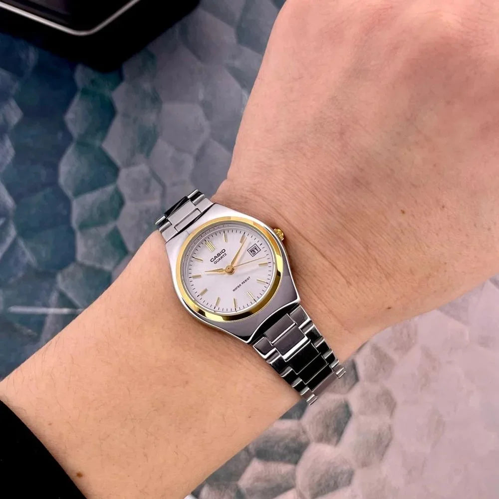 CASIO LTP-1170G-7A