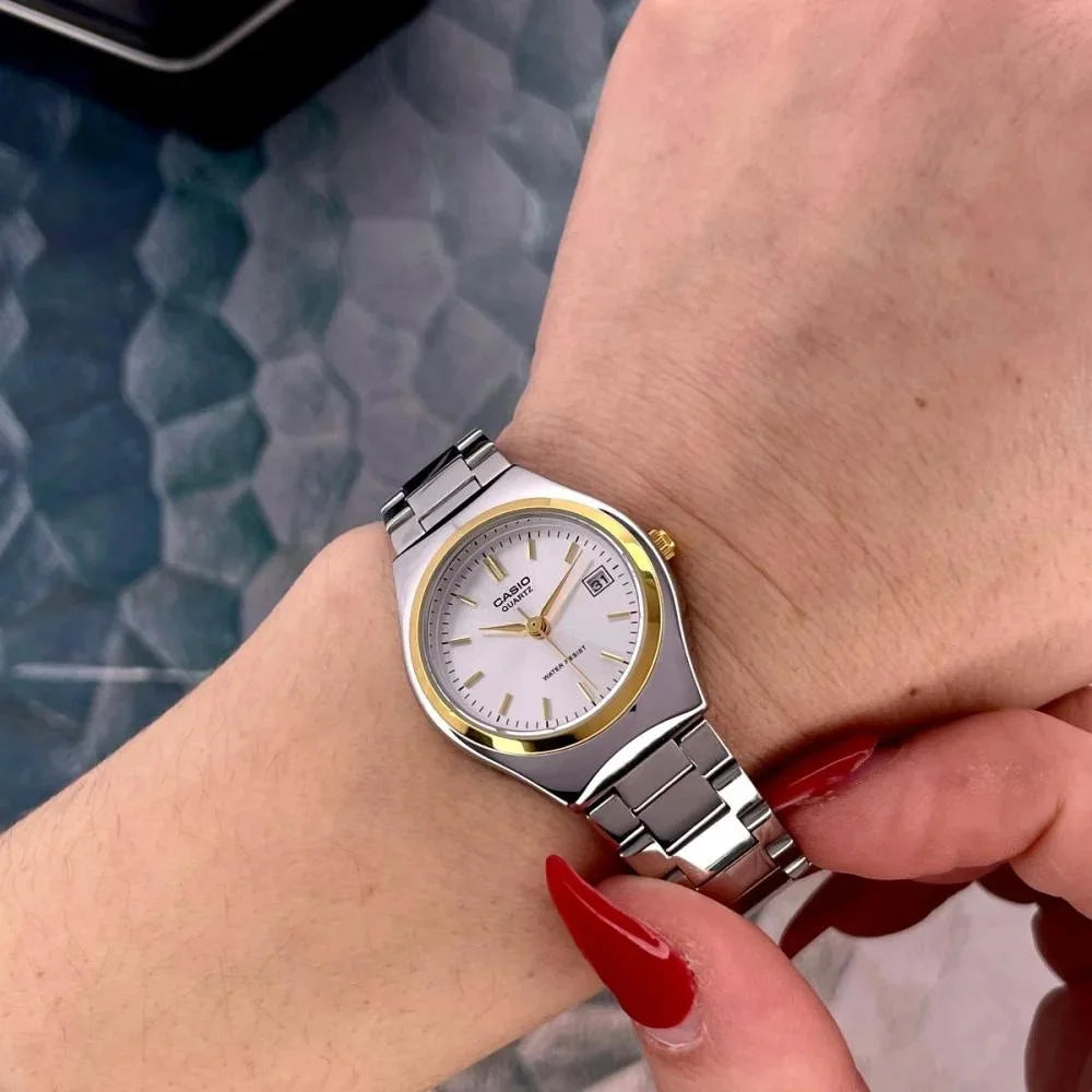CASIO LTP-1170G-7A