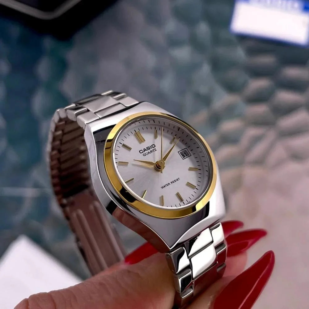 CASIO LTP-1170G-7A