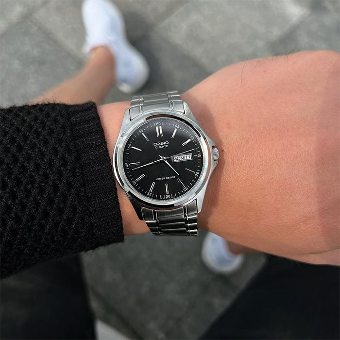 CASIO MTP-1239D-1AD