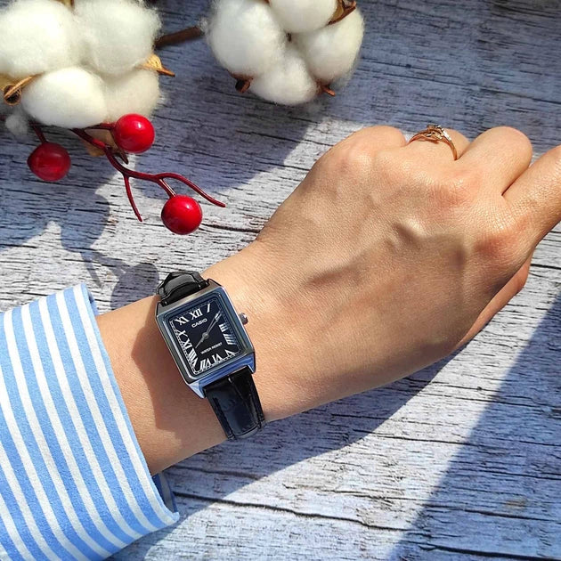 CASIO LTP-V007L-1BU