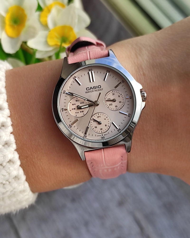 CASIO LTP-V300L-4AU
