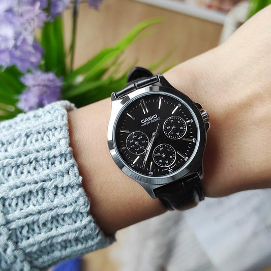 CASIO LTP-V300L-1AU