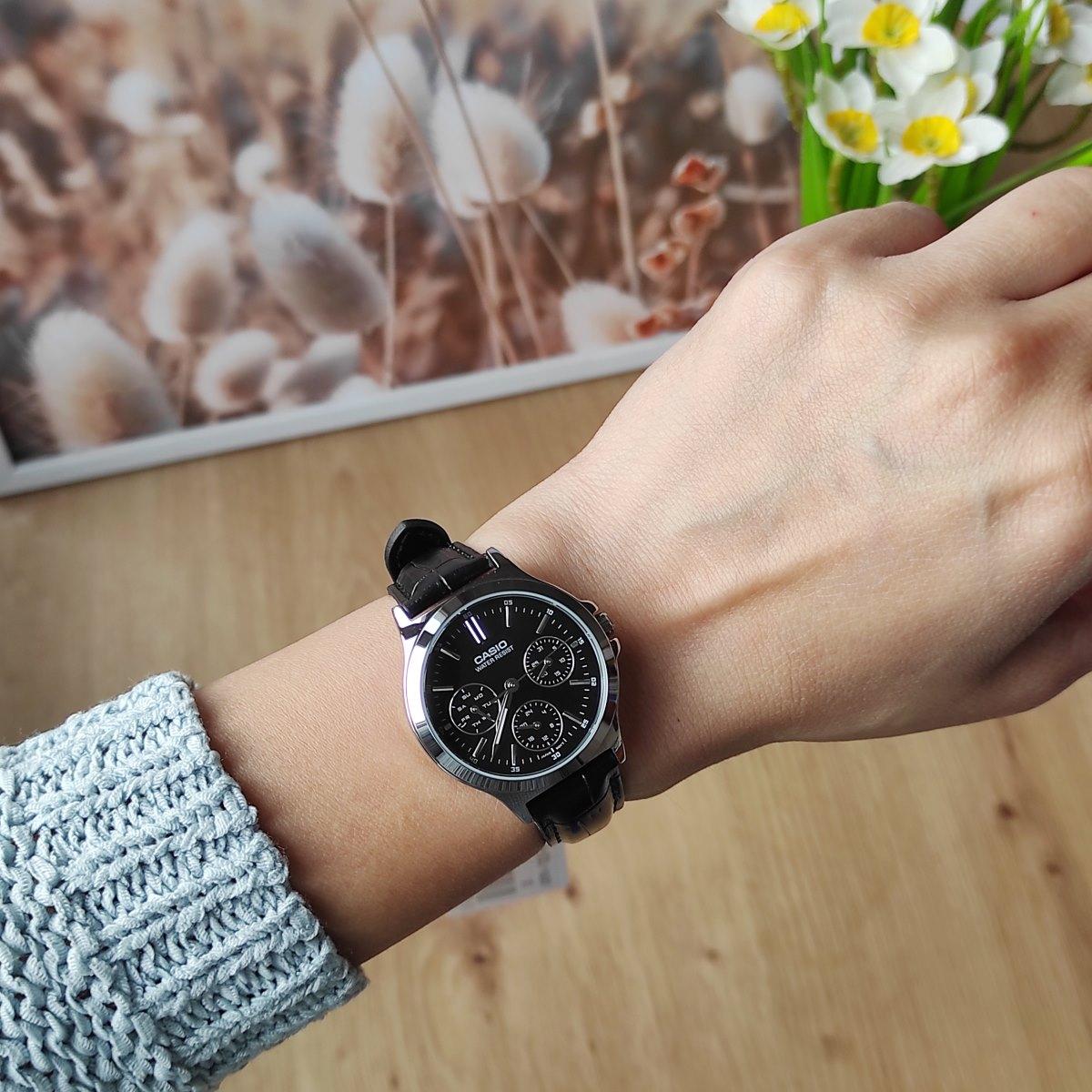 CASIO LTP-V300L-1AU