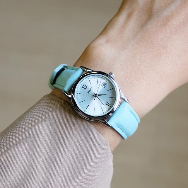 CASIO LTP-V002L-2B3