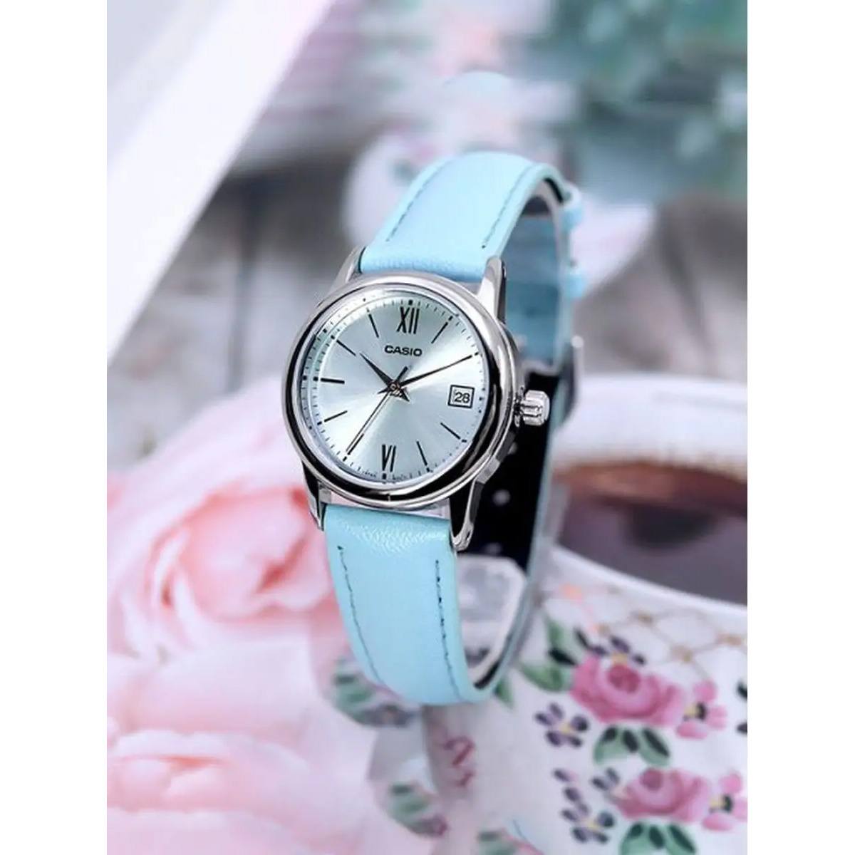 CASIO LTP-V002L-2B3